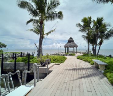 florida keys - dock