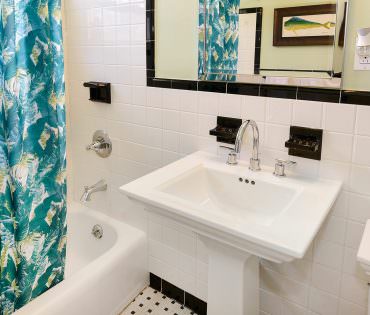 Green Cottage - Bath