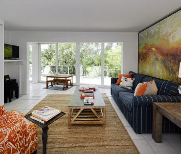 Loggerhead Cottage